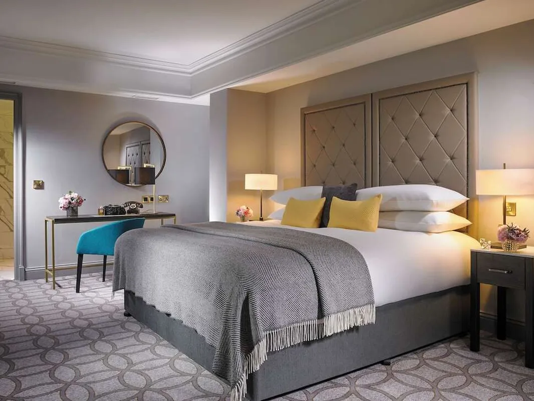 Hotel The Davenport — hoofdfoto