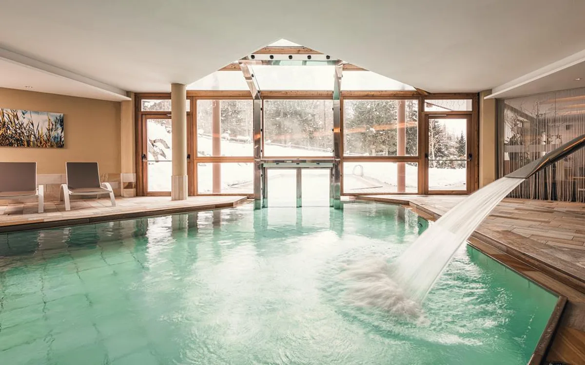 Falkensteiner Hotel Antholz — hoofdfoto