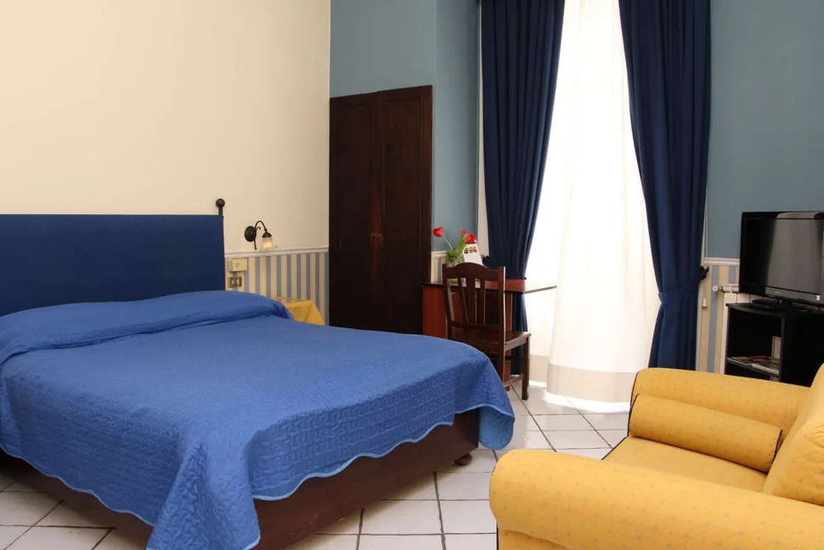 B&B Santa Lucia 50 — hoofdfoto
