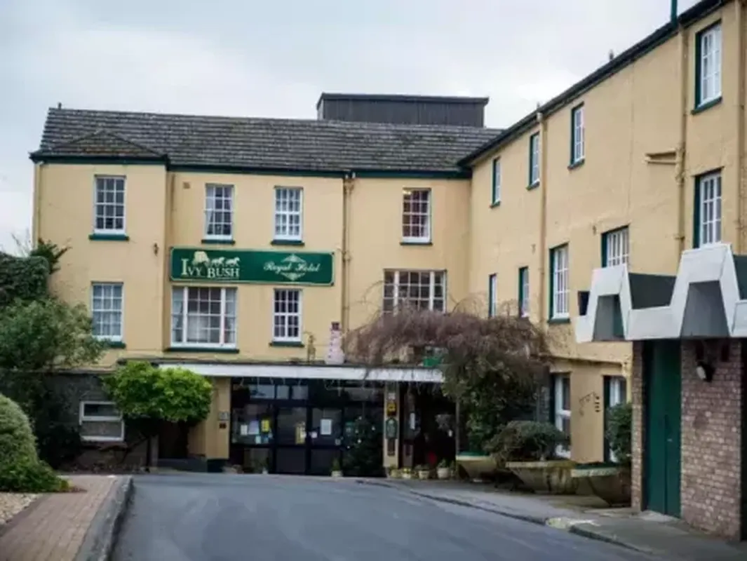 Vliegrondreis Hoogtepunten van Wales — hoofdfoto