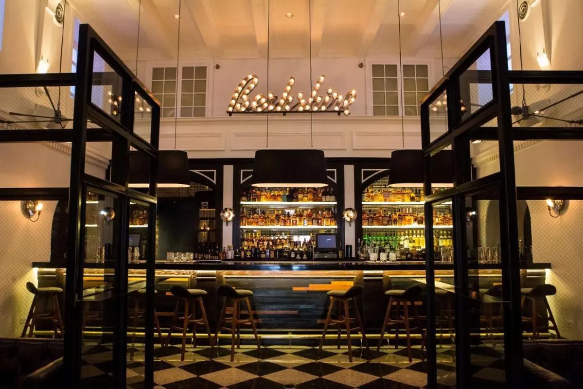 Acme Company Chicago — hoofdfoto