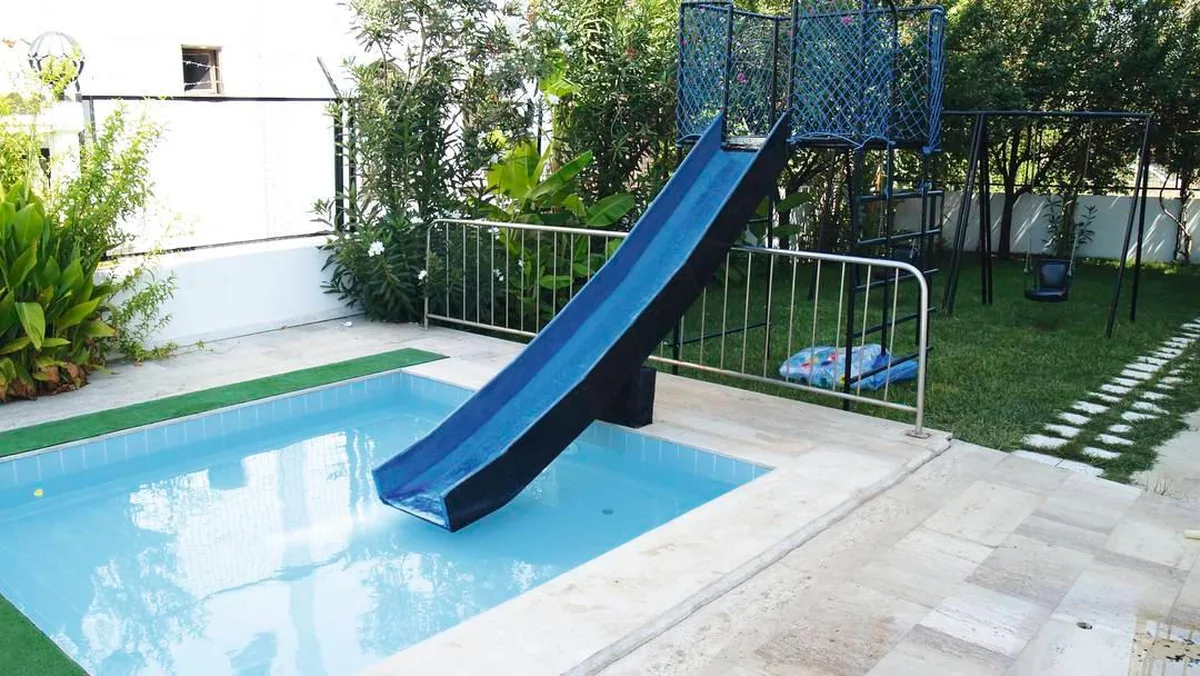 Atlantis Apartments, hoofdfoto