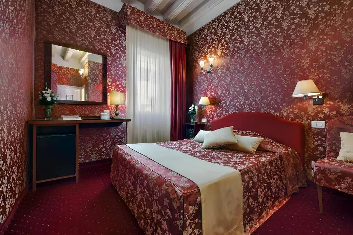 Hotel Ca' del Campo — hoofdfoto