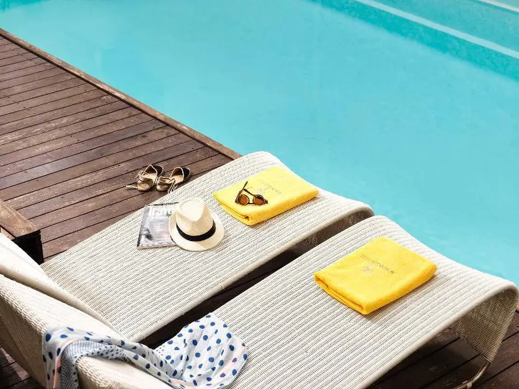 Hotel Acropolis Hill — hoofdfoto