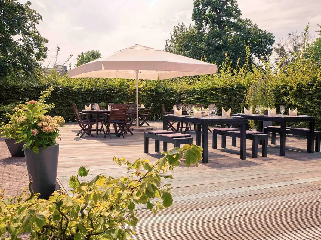 Mercure Köln West — hoofdfoto