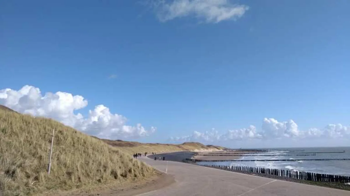 Fewo Westkapelle — hoofdfoto