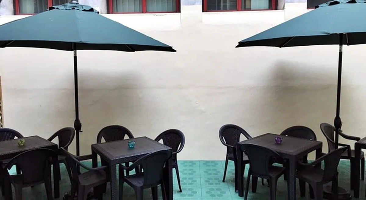 Hotel Agli Artisti &  Alloggi Agli Artisti — hoofdfoto