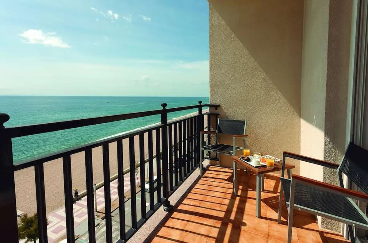 Hotel Horitzo by Pierre & Vacances — hoofdfoto