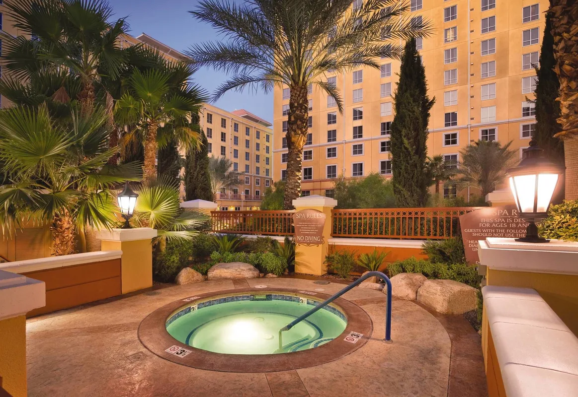 Club Wyndham Grand Desert, hoofdfoto