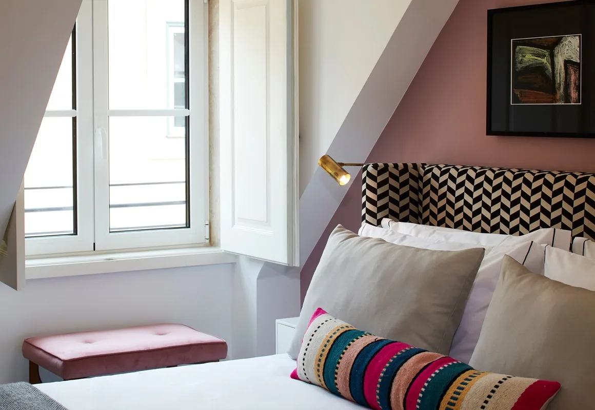 The Lumiares Hotel & Spa — hoofdfoto