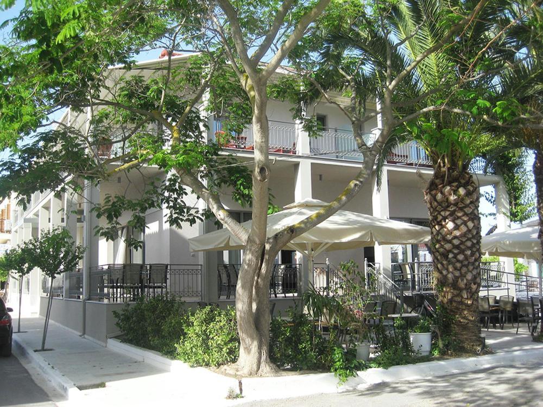 Achilles Hotel — hoofdfoto