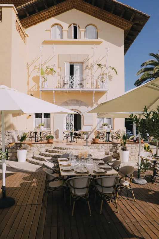 Hotel Subur Maritim — hoofdfoto