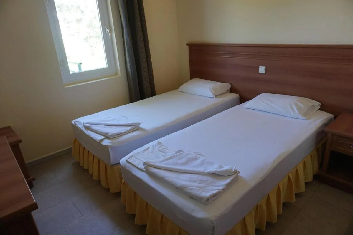 Sinem Hotel, hoofdfoto