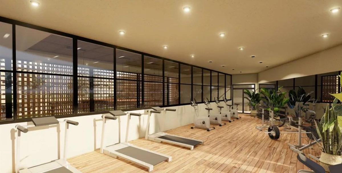 Aparthotel Aquasol — hoofdfoto