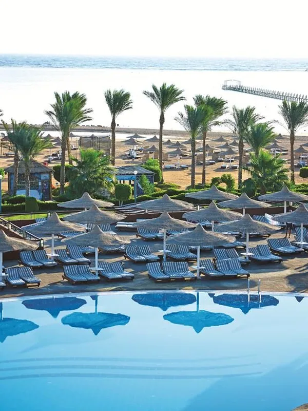 Coral Sea Holiday Resort & Aqua Park — hoofdfoto