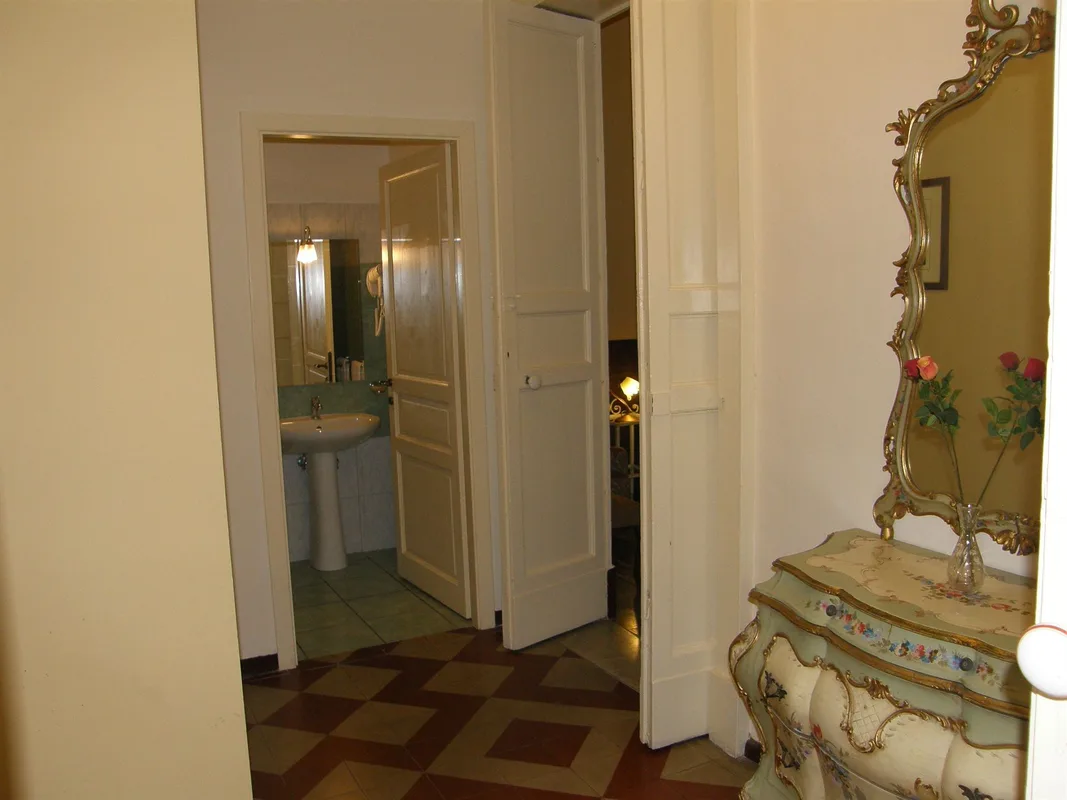 Il Gattopardo House, hoofdfoto