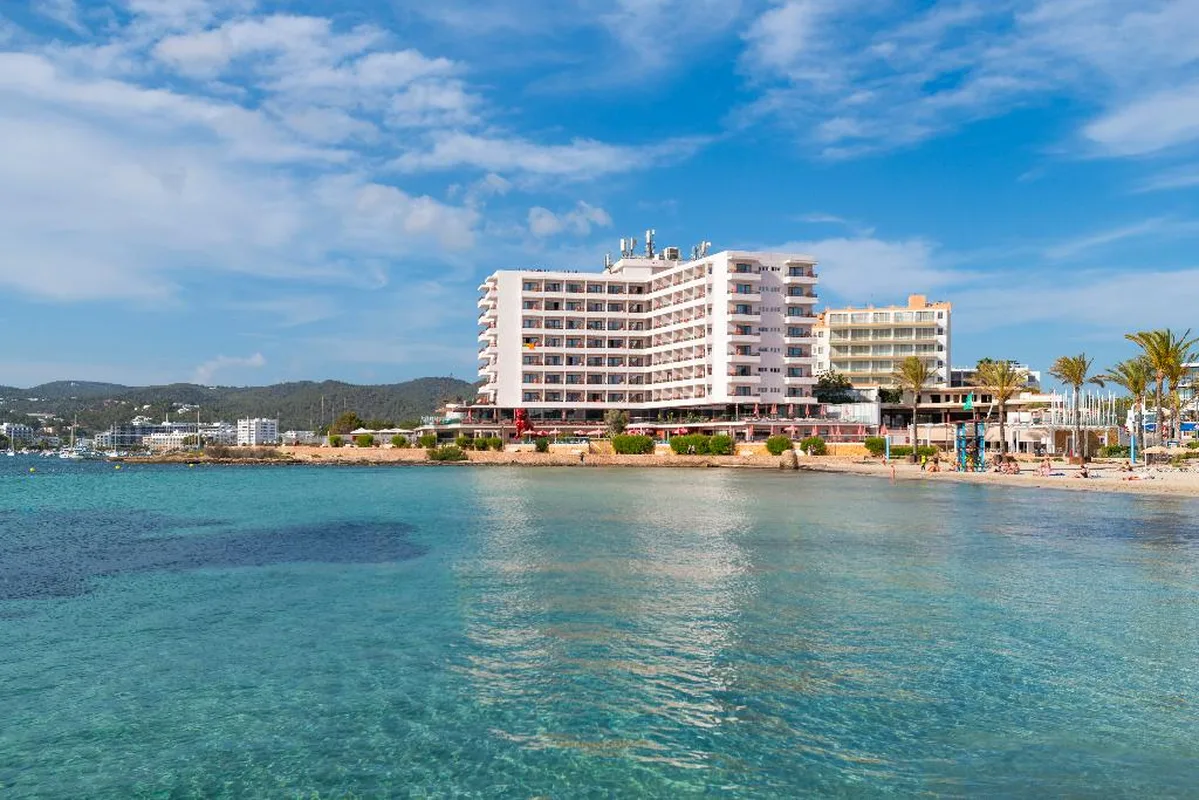 NYX Hotel Ibiza - Adults Only — hoofdfoto