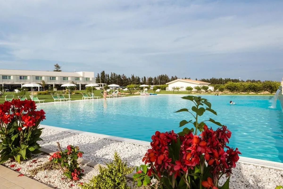 Principe di Fitalia Wellness & Spa Hotel, hoofdfoto