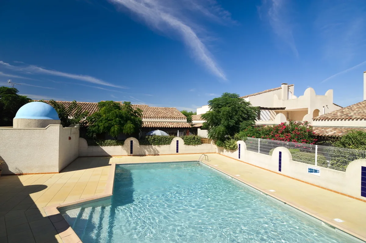 Samaria Village - Hacienda Beach — hoofdfoto