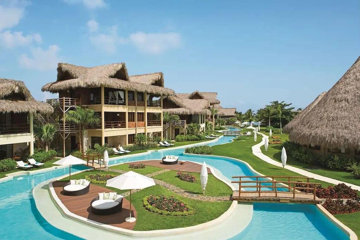 AMResorts Zoëtry Agua Punta Cana — hoofdfoto
