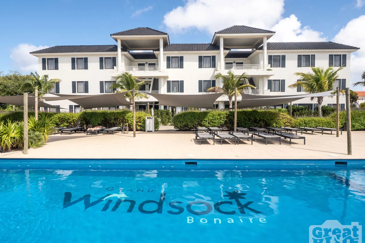 Grand Windsock Bonaire — hoofdfoto