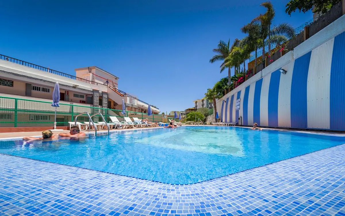 Las Gondolas — hoofdfoto