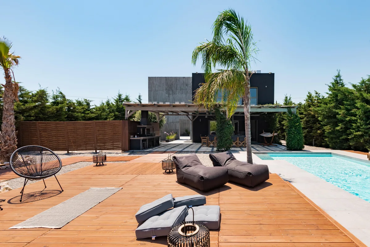 Villa Eleven, hoofdfoto