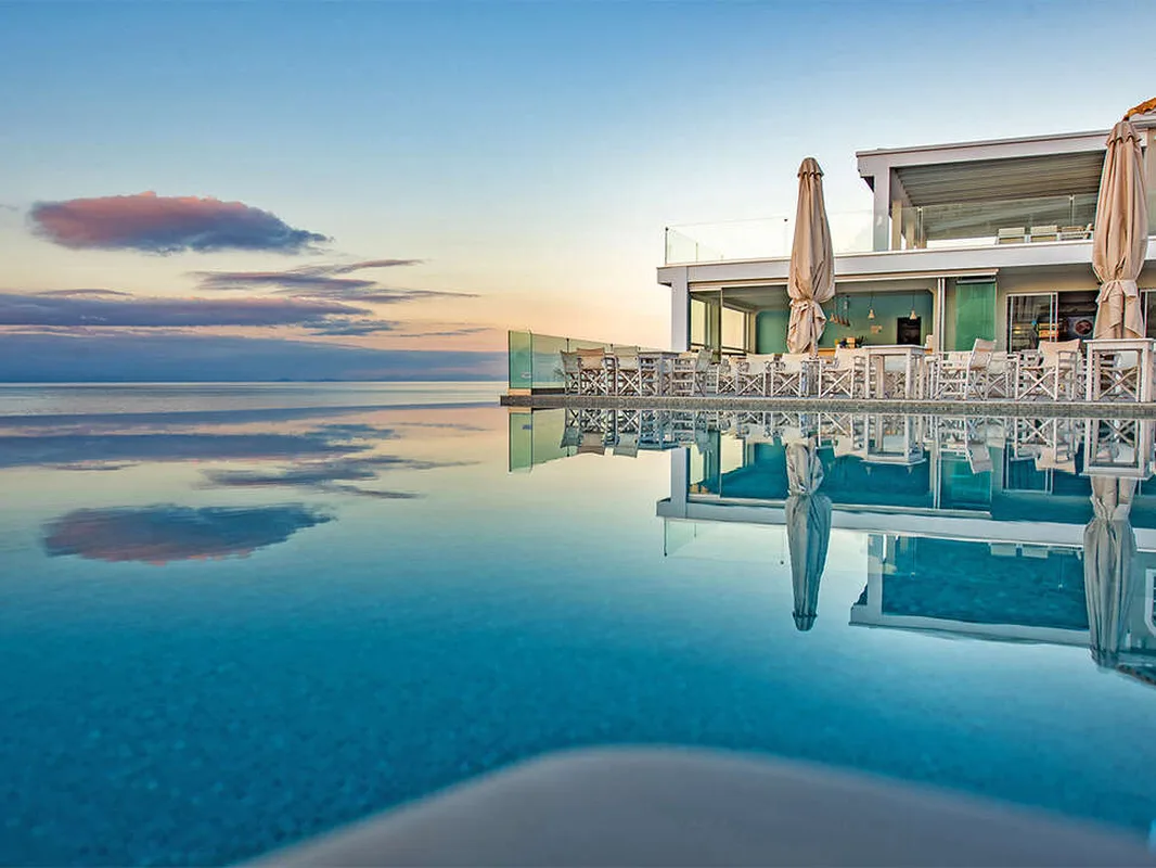 Alexandra Beach Resort, hoofdfoto