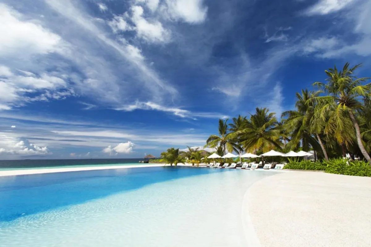 Velassaru Maldives — hoofdfoto