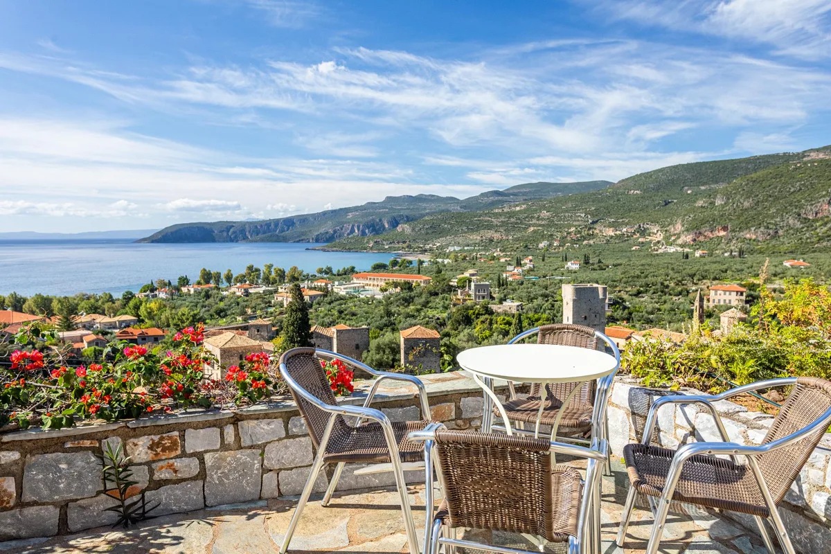 Hotel Vardia, hoofdfoto