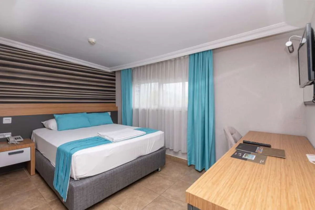 Club Hotel Sunbel — hoofdfoto