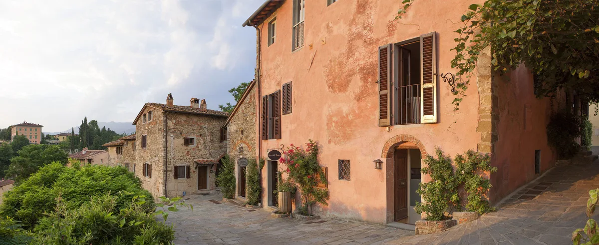 Il Borro, hoofdfoto