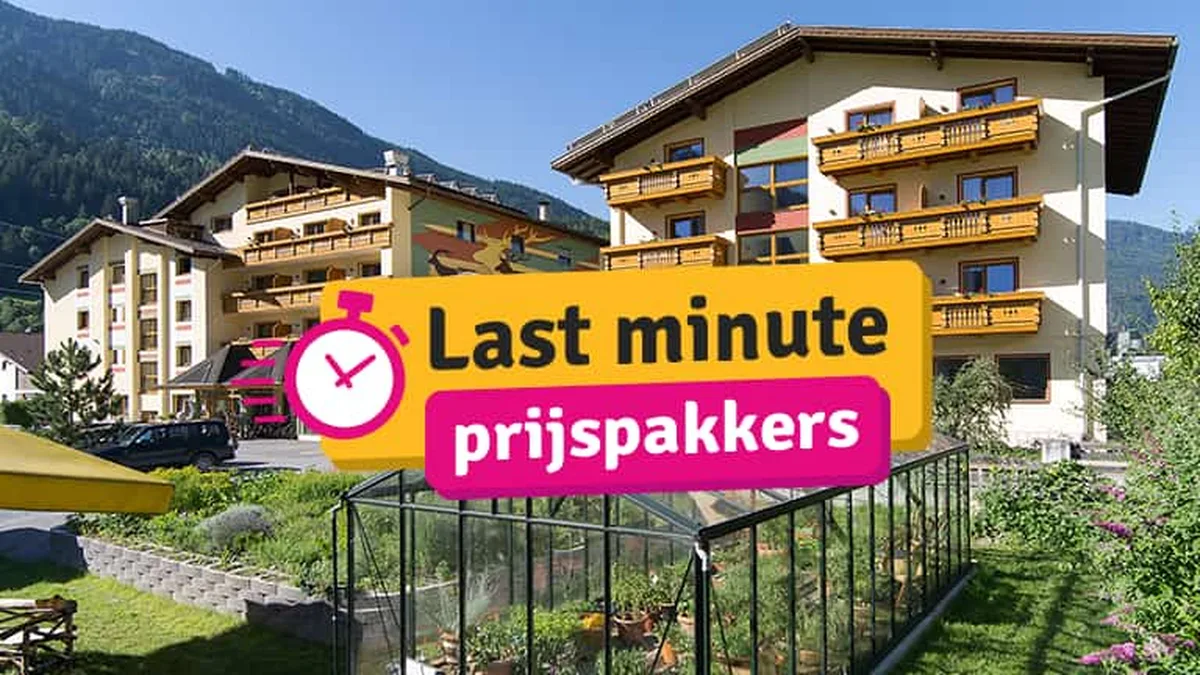 Hotel Jägerhof — hoofdfoto