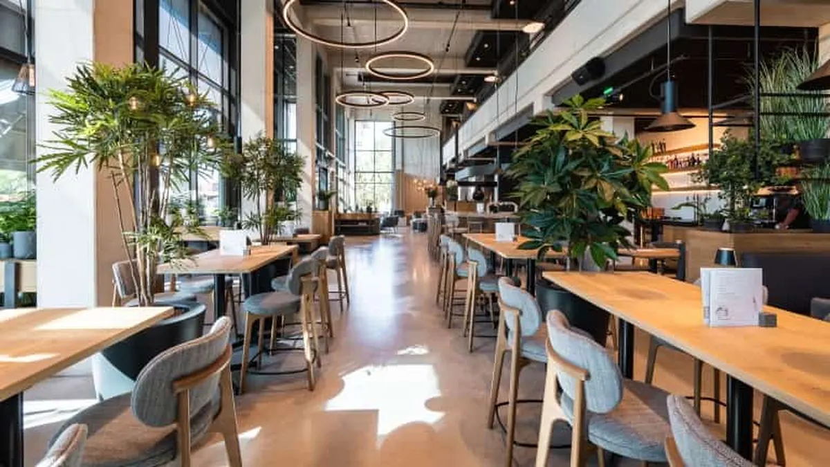 Hotel Rosveld — hoofdfoto