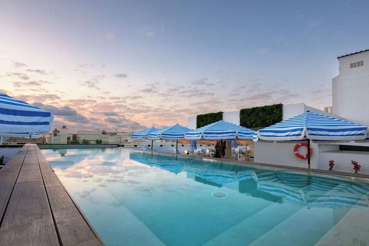 El Puerto ibiza — hoofdfoto