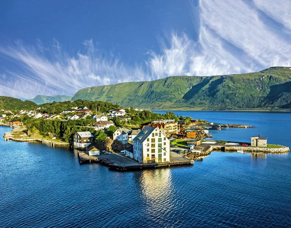 8 dg cruise&Noord Europa Mein Schiff Relax, hoofdfoto