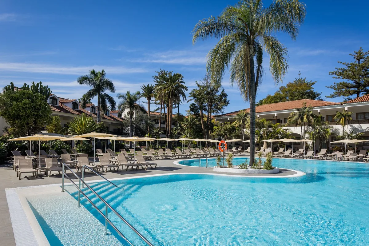 Radisson Resort & Residences Tenerife — hoofdfoto