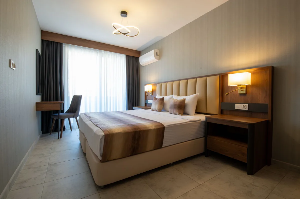 Days Inn By Wyndham Alanya, hoofdfoto