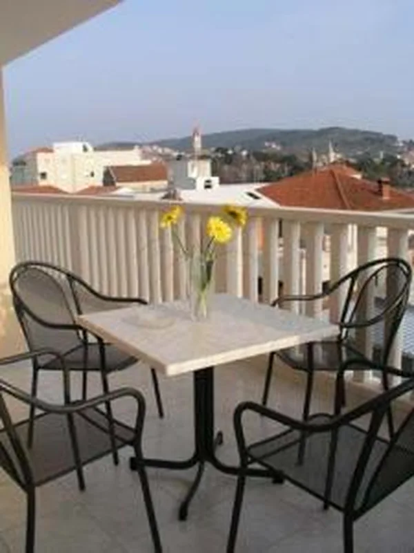 Apartmani Trogir, hoofdfoto