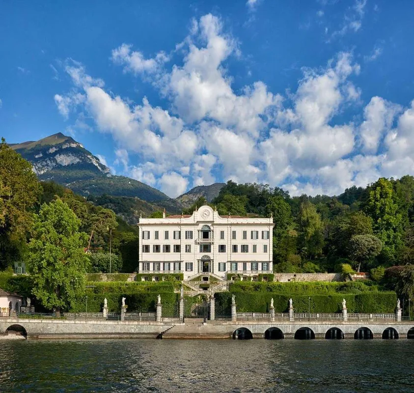 Hotel Albergo Terminus — hoofdfoto