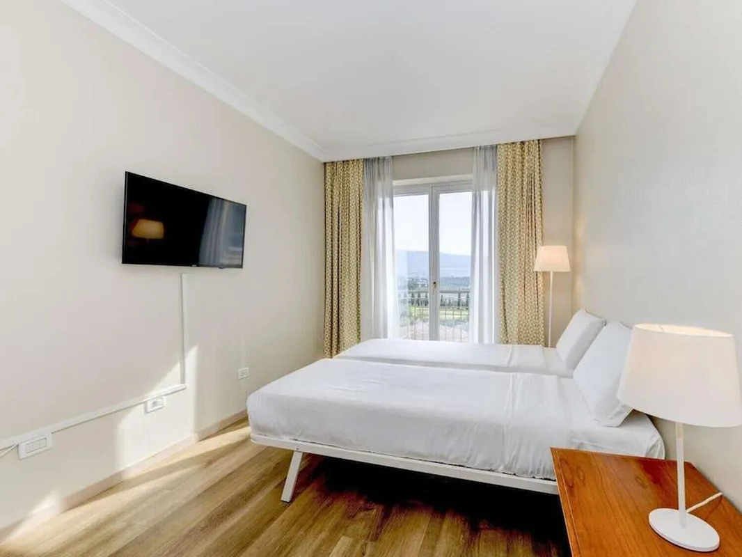 B&B Hotel Affi Lago di Garda — hoofdfoto