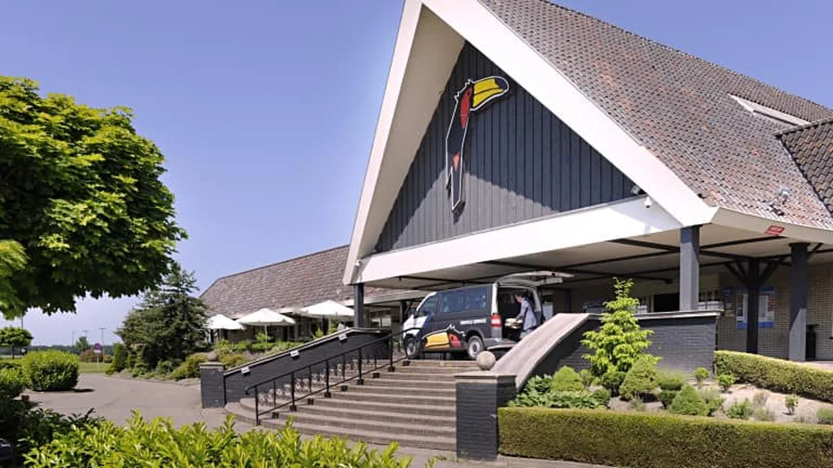 Van der Valk Groningen-Zuidbroek A7 — hoofdfoto