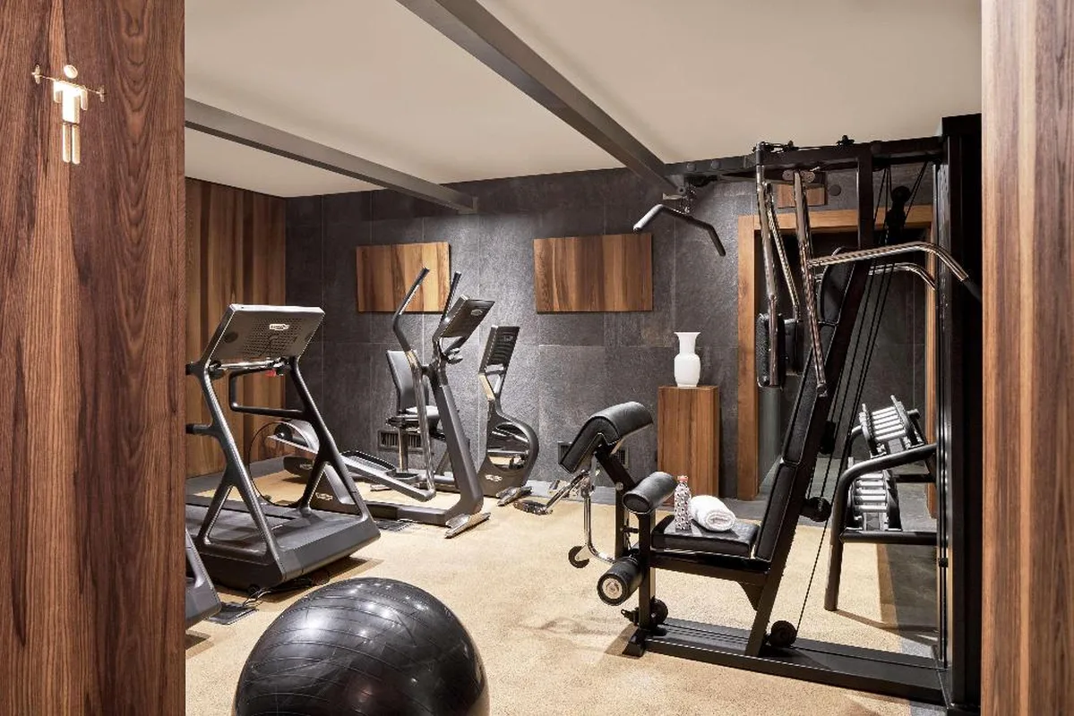 Hyatt Centric Milan Centrale — hoofdfoto