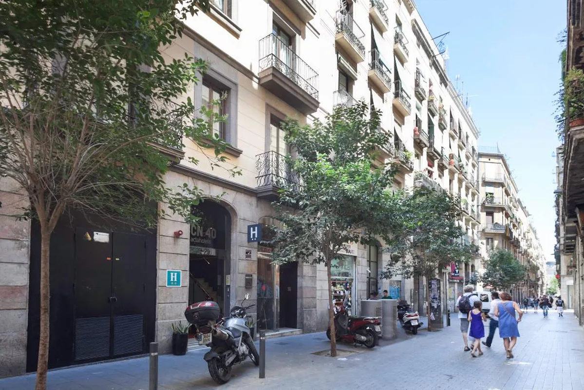 Acta BCN 40 — hoofdfoto