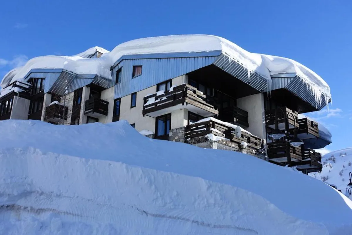 Residence Hameau de Toviere — hoofdfoto