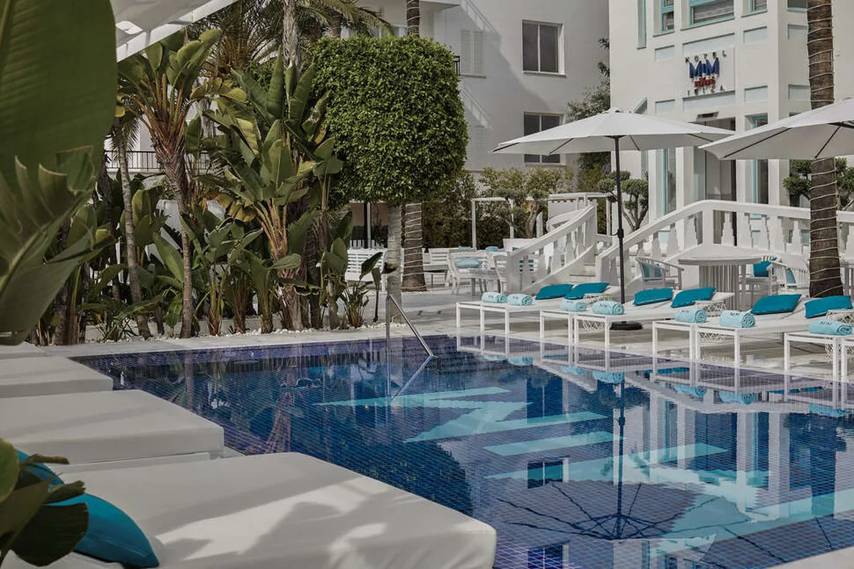 MiM Ibiza Es Vive — hoofdfoto