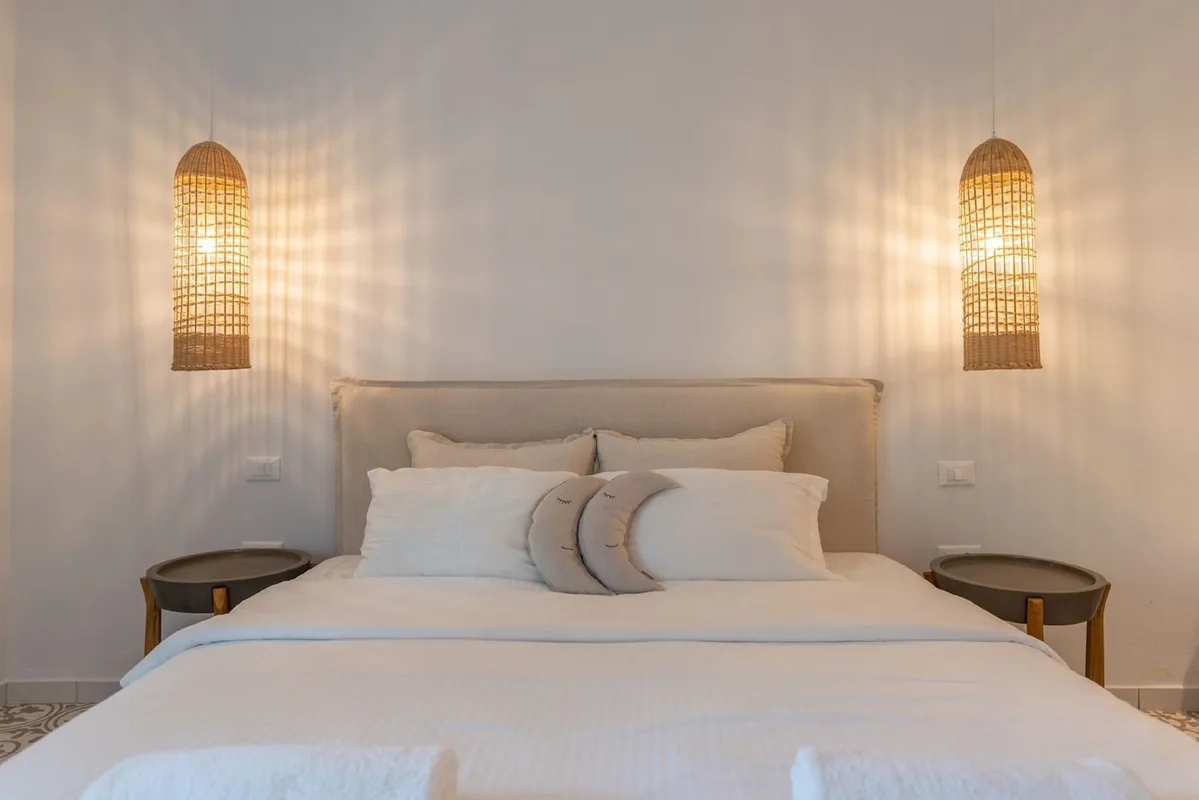 Adonis Hotel & Apartments, hoofdfoto
