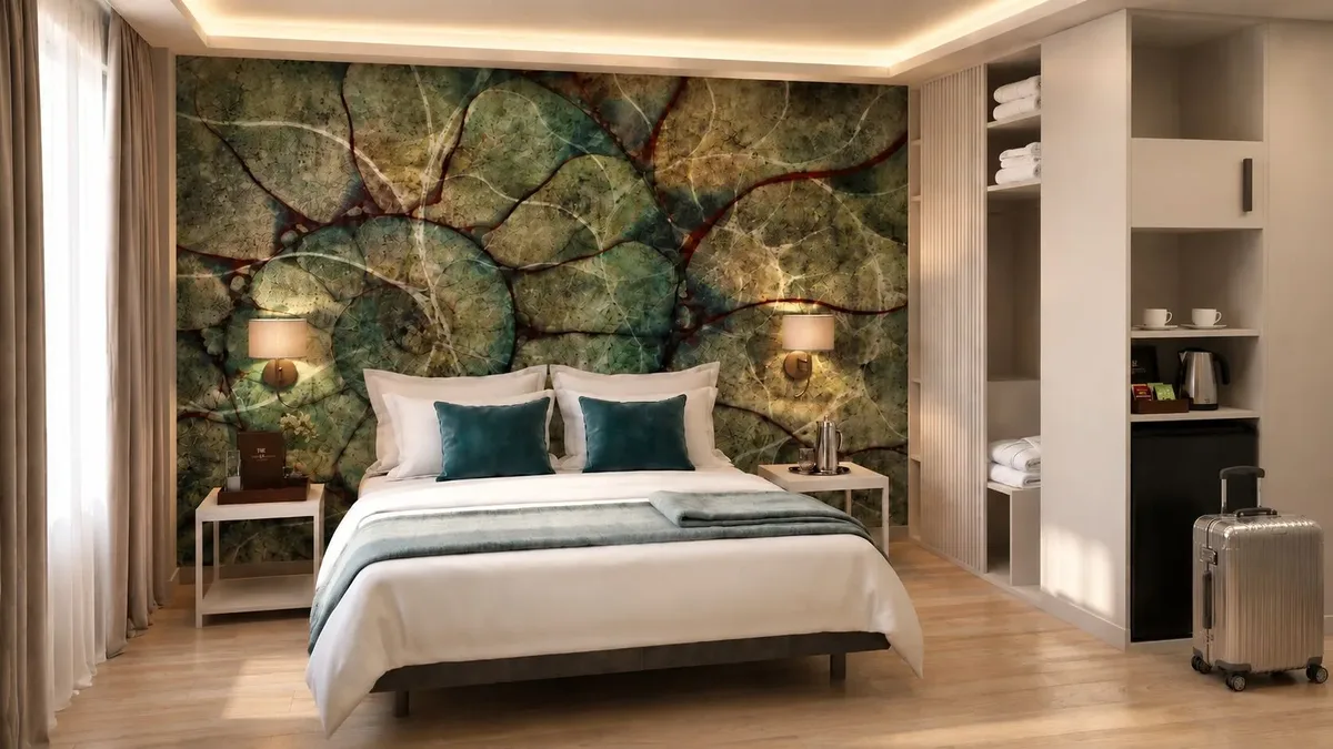 Hotel Sumus Stella & Spa, hoofdfoto