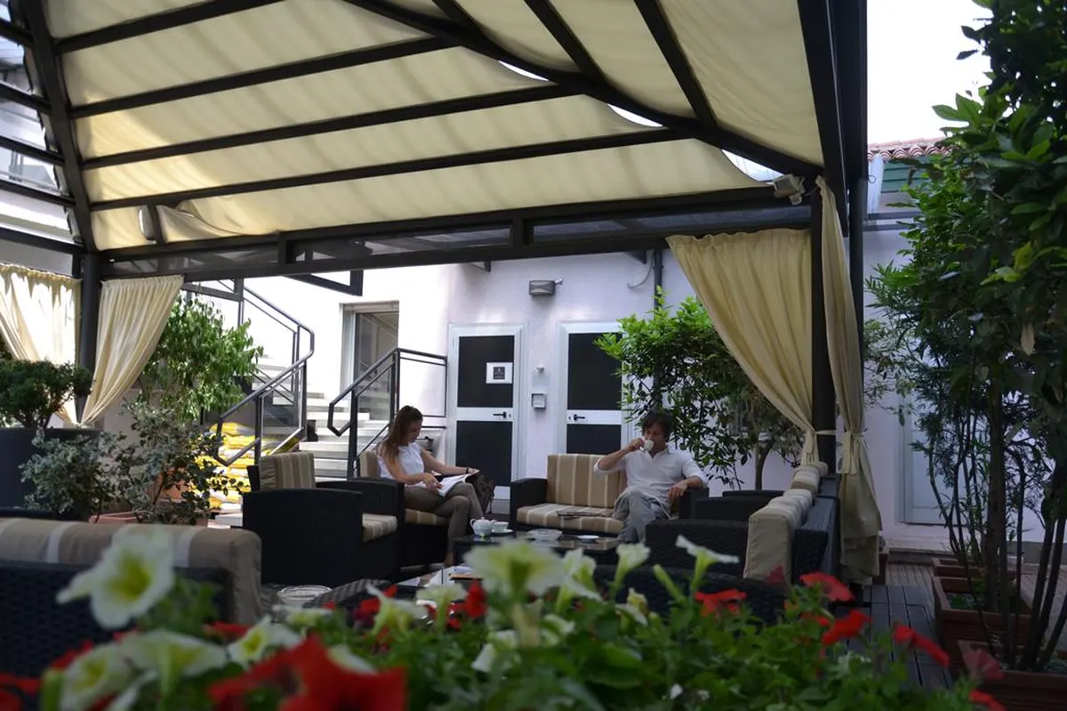 Sirio Venice — hoofdfoto