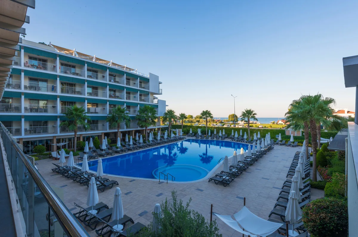 TUI BLUE Barut Andiz, hoofdfoto
